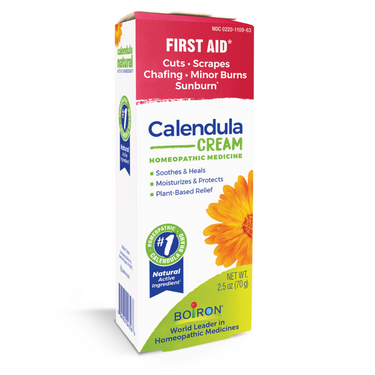 Calendula Cream